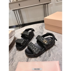 Miu Miu Sandals